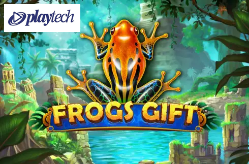 Frogs Gift